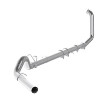 Load image into Gallery viewer, MBRP INC S62220PLM 99-03 Ford F250/350 7.3L 5in Turbo Back Exhaust