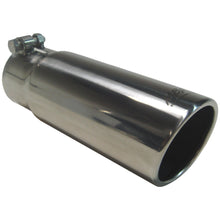Load image into Gallery viewer, MBRP INC T5115 Stainless Steel Tip 3.5 in OD 3in Inlet 10in L