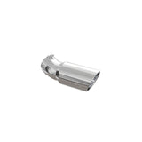 MBRP INC T5154 Stainless Steel Tip 6in OD 5in Inlet 15.5in L