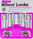 MCGARD 23181 WHEEL LOCK 1/2 X-LONG SHANK (4)