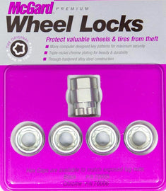 MCGARD 24019 WHEEL LOCK 14MM X 1.50 CONICAL SEAT (4)