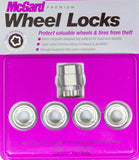 MCGARD 24019 WHEEL LOCK 14MM X 1.50 CONICAL SEAT (4)