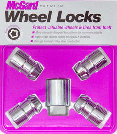 MCGARD 24157 WHEEL LOCK 12MM X 1.50 CONICAL SEAT (4)