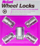 MCGARD 24198 Wheel Lock 1/2 Conical Seat
