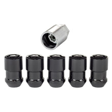 Load image into Gallery viewer, MCGARD 24526 5 Wheel Locks M12X1.5 Cone Seat