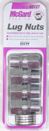 MCGARD 60127 LUG NUT 1/2 PRO-STOCK OPEN END (4)