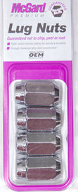 MCGARD 64002 LUG NUT 12MM X 1.50 CONICAL SEAT (4)