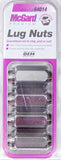 MCGARD 64014 LUG NUT 14MM X 1.50 CONICAL SEAT