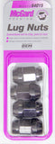 MCGARD 64015 Lug Nut 12mm x 1.50 Bulge Seat (4)