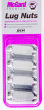 MCGARD 64021 LUG NUT 14MM x 1.50 CONICAL SEAT (4)