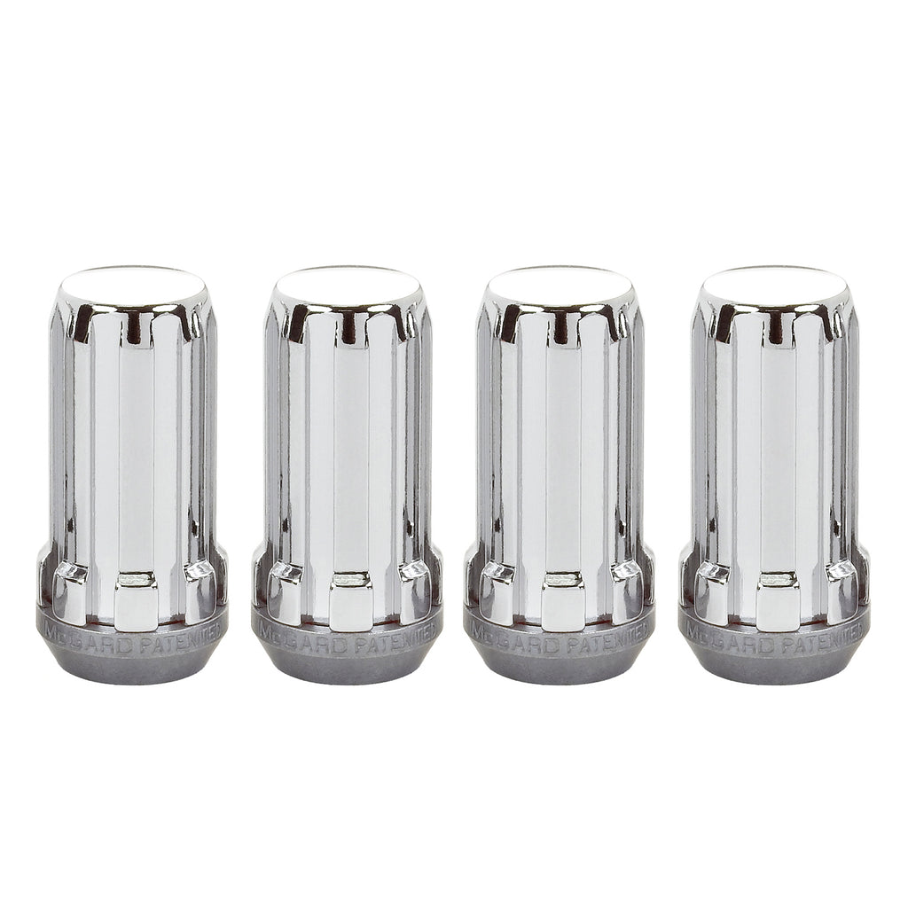 MCGARD 65310 Wheel Lock 14mm x 1.5 Cone Seat 1.648OAL (4)