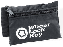 Load image into Gallery viewer, MCGARD 70007 Wheel Lock Key Storage Pouch