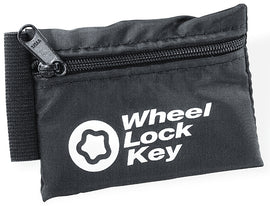 MCGARD 70007 Wheel Lock Key Storage Pouch