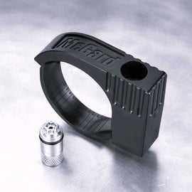 MCGARD 76029 Tailgate Lock Universal