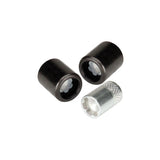 MCGARD 76058 Door Lock Set 97-06 Jeep Wrangler TJ