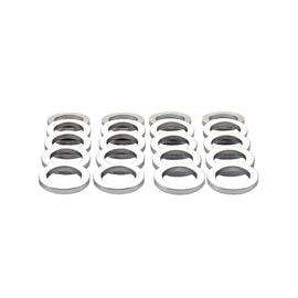 MCGARD 78710 Mag Washers Stainless 20 Pack