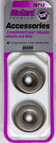 MCGARD 78713 Cragar Ctr Wsr Stainless