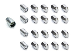 MCGARD 84525 Lug Nut Install Kit 14mm x 1.5 5 Lug Kit