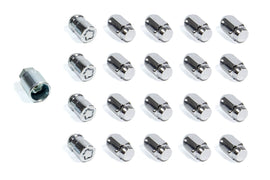 MCGARD 84530 Lug Nut Install Kit 1/2in 5 Lug Kit