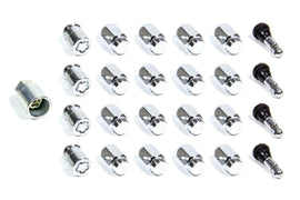 MCGARD 84532 7/16-20 5 Lug Install Kit