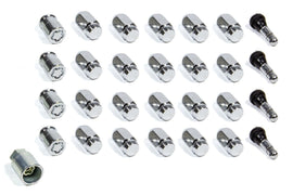 MCGARD 84657 Lug Nut Install Kit 12mm x 1.5 6 Lug Kit