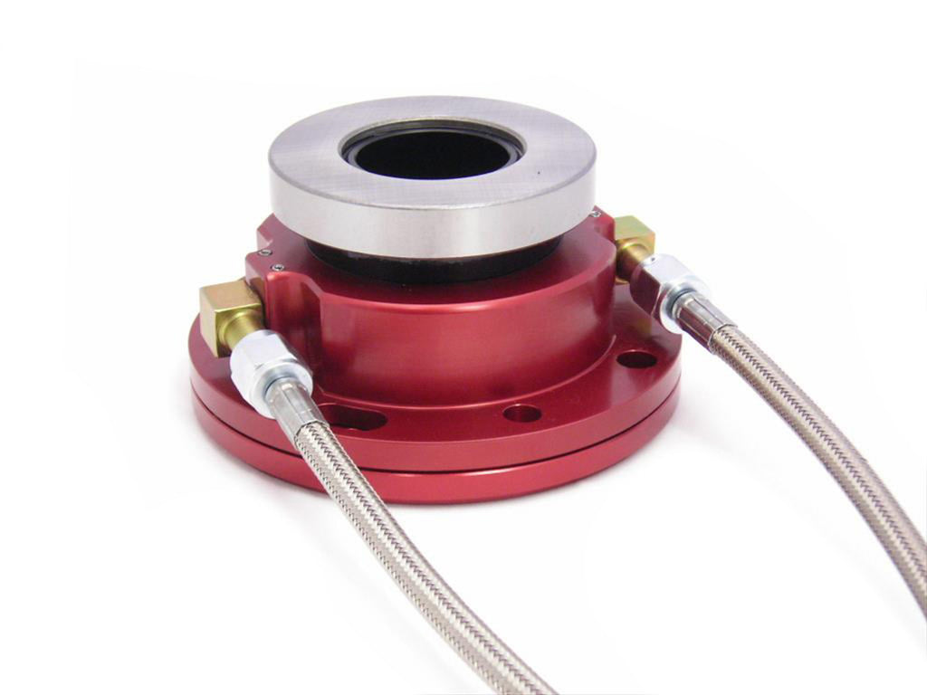 MCLEOD 1300 Hyd T.O Bearing Kit - Bolt-On Munci Trans