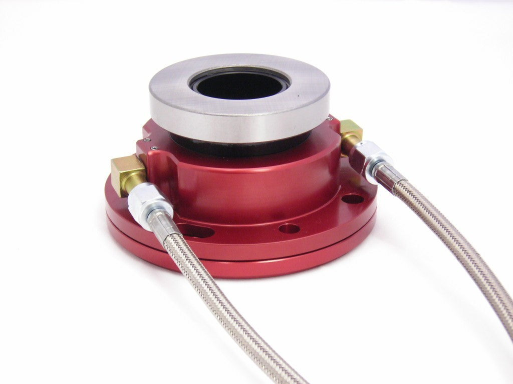MCLEOD 1304 Hyd Throwout Bearing Ford Top Loader