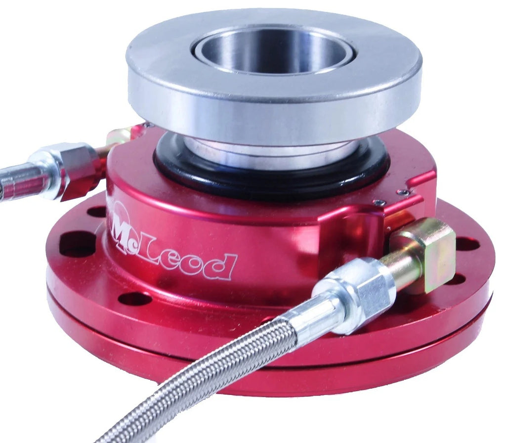 MCLEOD 1350 Hyd Release Bearing Kit Tremec GM TKX Trans