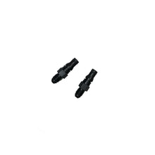 Load image into Gallery viewer, MCLEOD 139160 4an Quick Disconnect Straight Fitting