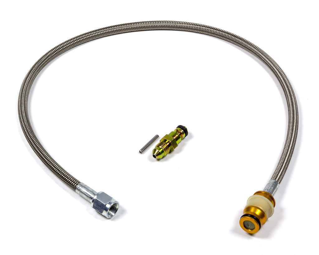 MCLEOD 139212 Hydraulic Clutch Line Quick Disconnect