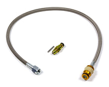 Load image into Gallery viewer, MCLEOD 139212 Hydraulic Clutch Line Quick Disconnect