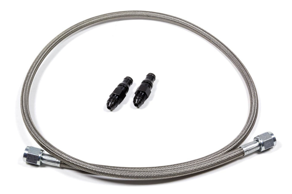 MCLEOD 139251 Hyd. Clutch Line Quick- Disconnect 05-14 Mustang