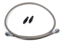 Load image into Gallery viewer, MCLEOD 139251 Hyd. Clutch Line Quick- Disconnect 05-14 Mustang