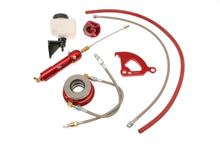 Load image into Gallery viewer, MCLEOD 14-325 Hyd Throwout Bearing &amp; Hyd Clutch Quadrant Kit