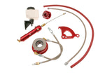 MCLEOD 14-325 Hyd Throwout Bearing & Hyd Clutch Quadrant Kit