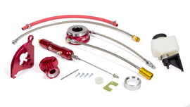 MCLEOD 14-327 Hyd Throwout Bearing Kit 96-04 Mustang GT/Cobra