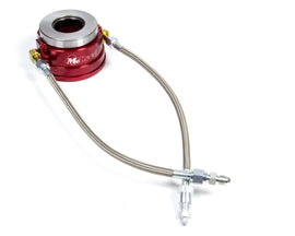 MCLEOD 1406-30 Hyd Throwout Bearing ZF & LT T56