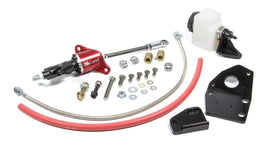 MCLEOD 1431001 Hydr Clutch Conversion Kit 64-66 Mustang
