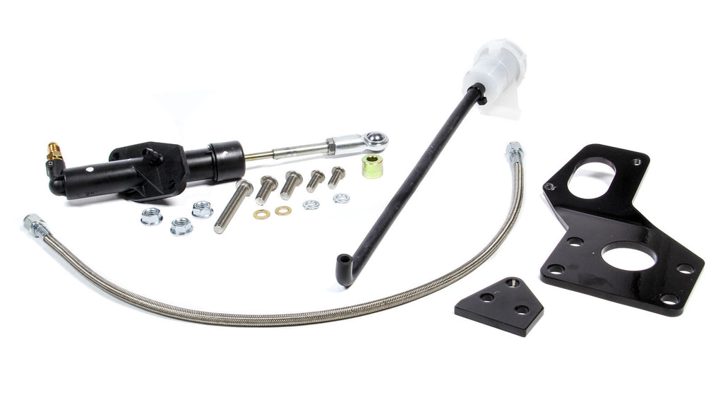 MCLEOD 1434001 Hydr Clutch Conversion Kit 55-57 Chevy