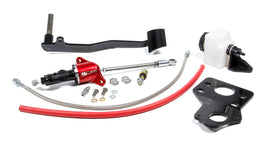 MCLEOD 1434002 Hydr Clutch Conversion Kit 67-69 Camaro