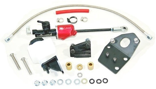 MCLEOD 1434003 Hydr Clutch Conversion Kit 63-67 Nova