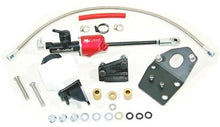 Load image into Gallery viewer, MCLEOD 1434003 Hydr Clutch Conversion Kit 63-67 Nova