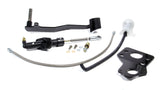 MCLEOD 1434004 Hydr Clutch Conversion Kit 63-72 Chevelle