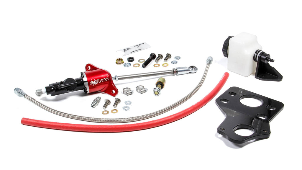MCLEOD 1434005 Hydr Clutch Conversion Kit 70-81 Camaro