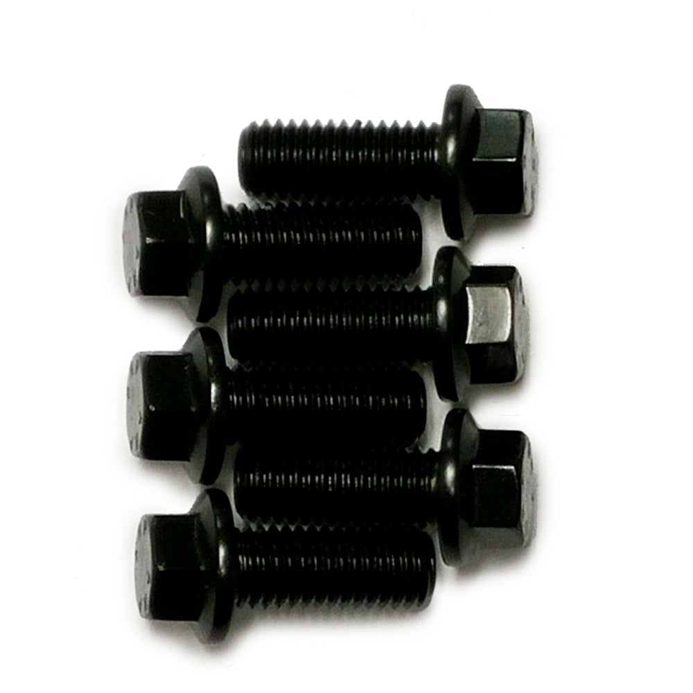 MCLEOD 1500 Bolt Kit - Pressure Plate 3/8-16 6pk