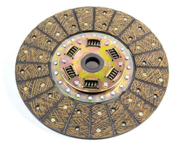 MCLEOD 260173 12in 100 Series Clutch Disc 1-1/8 x 26 SPLINE