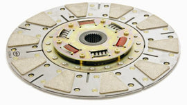 MCLEOD 260631 600 Series Clutch Disc 11in Ceramic Facing