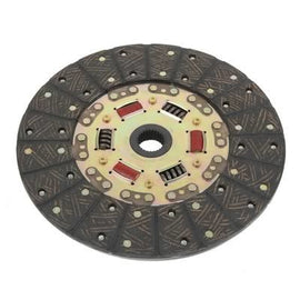 MCLEOD 260670R 600 Series Clutch Disc. Ceramic 1.125 26-Spline