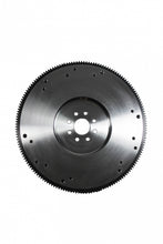 Load image into Gallery viewer, MCLEOD 460122 Billet Steel Flywheel - SBC 168 Tooth SFI 22lbs