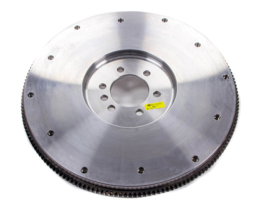 MCLEOD 460130 Steel SFI 168 Tooth Fly- wheel- SBC Int Balance